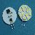 Taobh Pin G4 12v Ac / Dc 12chip 5050 Lfc Sti�ir Bulb 120 C�im
