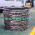 Pressure Screen Basket For Paper Making Machine