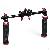 Coolhandles V3 For 15mm Dslr Shoulder Rig From Coollcd