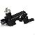 Rodmount 2 To Attach Your Monitor Or Evf To Any 15mm Rod From Coollcd