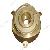 Copper Oem Die Casting, Precision Copper Cast