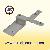 Sainless Steel Cnc Parts Cnc Milling Parts
