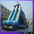 Inflatable Slide And Bouncer Games, Inflatable Playground Equipment