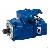 A4csg Axial Piston Variable Pumps