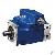 A4vsg Axial Piston Variable Pumps