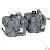Anson Vp5fd Variable Vane Pump