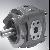 Pgh-2x Internal Gear Pumps