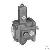 Pvf Variable Displacement Vane Pump
