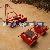 Ca Type Combined Roller Skids