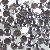 Non Hot Fix Resin Rhinestone 14 Cuts