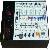Basic Electronics Trainer Tla005