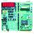 Microcontroller Embedded Trainer Tla810
