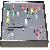 Proportional P Control System Tlc011