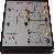 Transistor Amplifier Cb, Ce And Cc Tla708