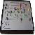 Two Stage Rc Coupled Amplifier Tla713