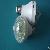 Dusk To Dawn Light Led Bulb, 40 Second Delay Lamp