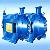 Double Disc Refiner For Paper Machinery