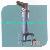High Consistency Cleaner, Desander For Pulp Equipment