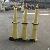High Consistency Sand Remover, Desander And Cleaner