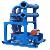 High Efficiency Desander For Pulp Equipment Of Paper Machine