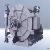 High Quality Single Fiber Separator, Waste Paper Pulping Equipment