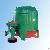 Middle Consistency Hydrapulper For Any Paper Making Machine