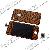 Leopard Series Lcd With Digitizer Screen Back Cover Home Button Kit For Iphone 4