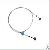 Sell Volvo Gear Shift Cable 21343559
