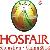 Chuangyang Business Participates In Hosfair Shenzhen 2012