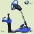 Guangdong 2d Driving Training Machine For Drive Novice