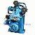 Cvf-90 / 1 Marine Vertical Low Pressure Air Compressor