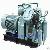 Cwf-60 / 30 Marine Intermediate Air Compressor