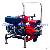 Marine Diesel Emergency Fire Pump