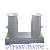 J Type Dock Bollards