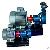 Marine Horizontal Vortex Pump