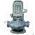 Marine Vertical Double-suction Centrifugal Pump