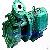 W Z Series Marine Self-priming Vortex Pump