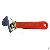 American Type Adjustable Wrench