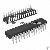 Sell Mm74c912n Electronic Component Ics