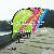 Sell Outdoor Flag Banner Stand