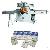 Paper Handkerchief Packing Machine Single Bag