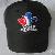 Baseball Player Cap
