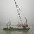 100t Floating-crane