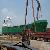 2400cmb Split Hopper Barge