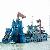 2500cbm Cutter Suction Dredger