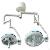 Double Head Dome Celling Opeating Light Medical Light