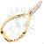 Cuticle Nipper Half Gold