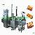 Continuous Fryer