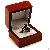Beautiful Jewelry Boxes For Wedding With Led Light Or Not