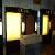 Famous Brand Watch Display Counter And Wall Cabinet In 2012